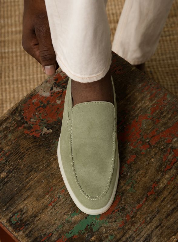 MOCASIN