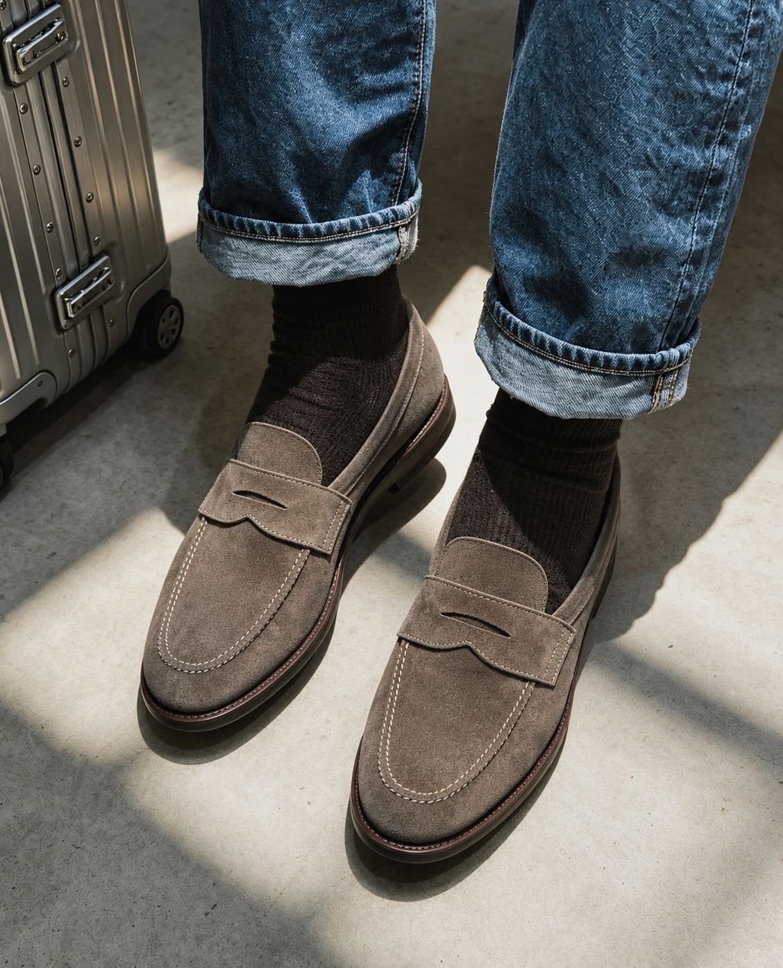 MOCASIN