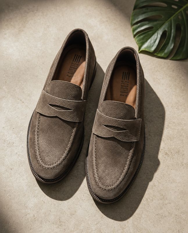 MOCASIN