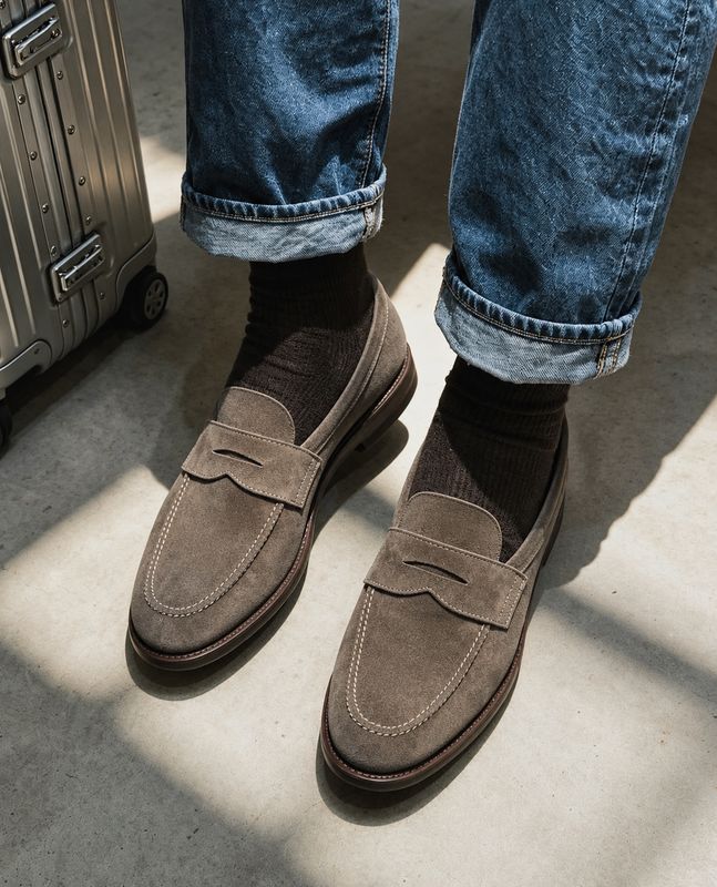 MOCASIN
