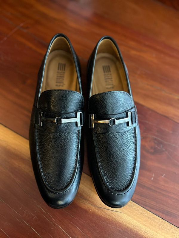 MOCASIN