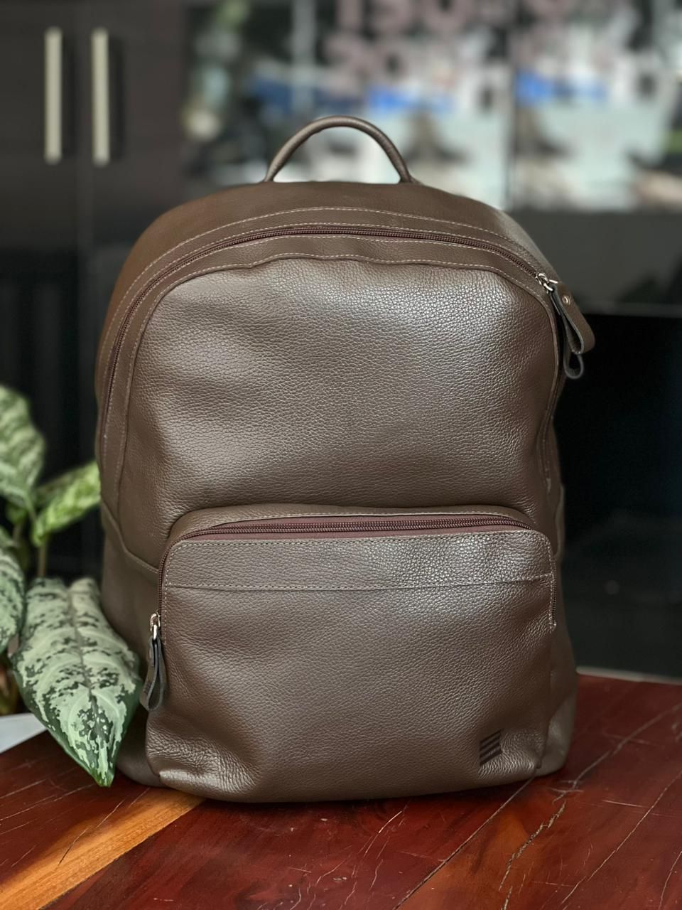MOCHILA