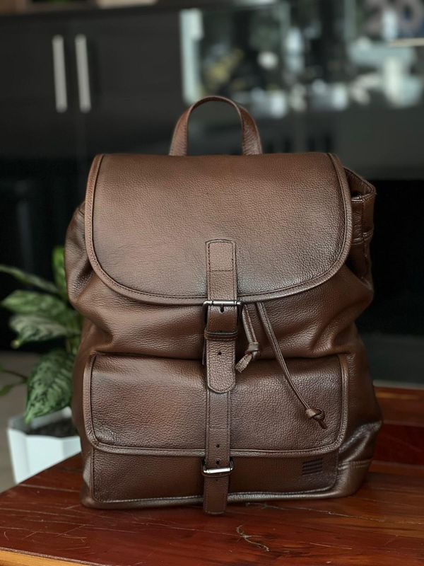 MOCHILA