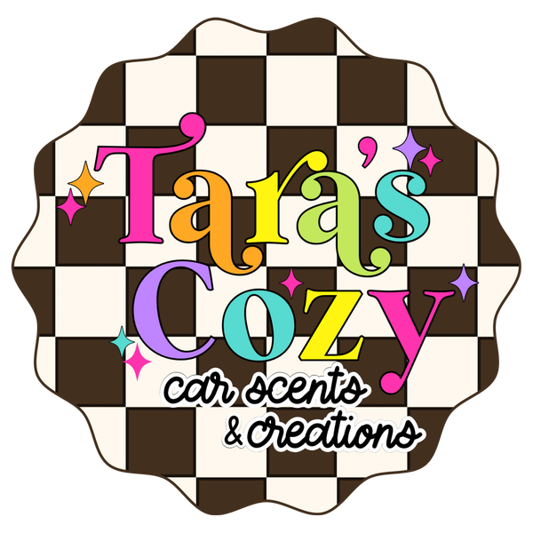 Tara’s Cozy Car Scents & Creations