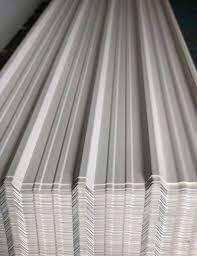 Lamina uPVC por m2
