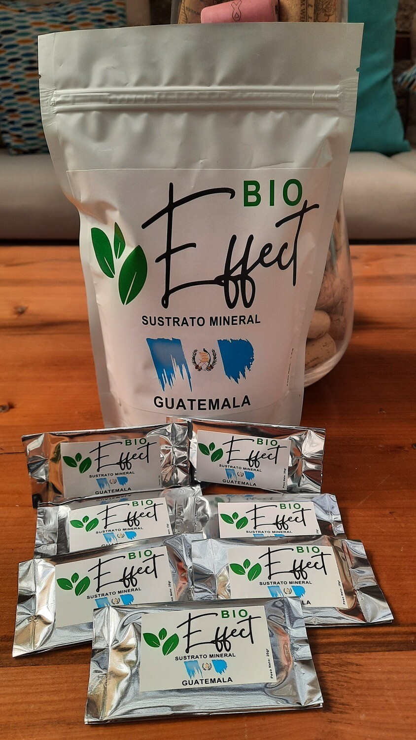 Bio Effect