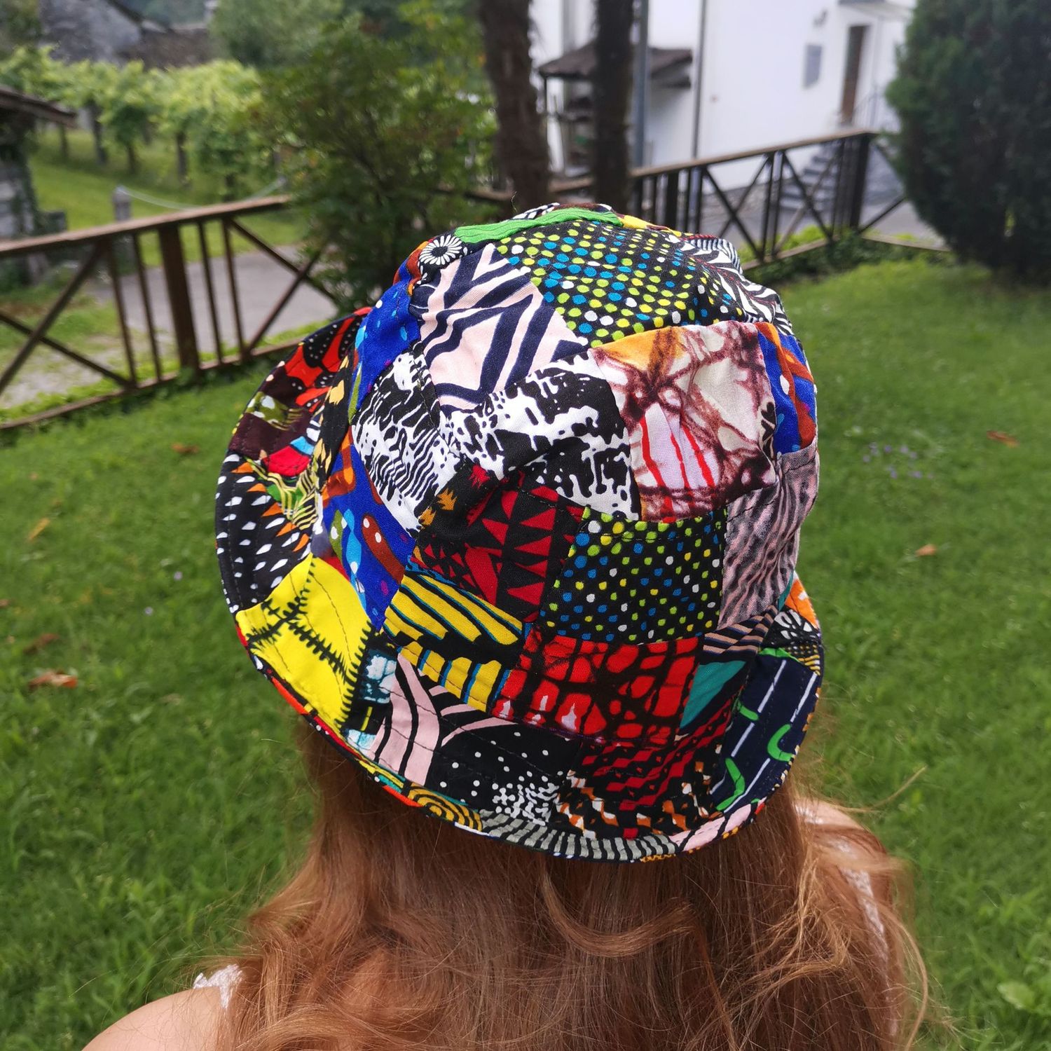 Cappellini, Modello: Modello 1