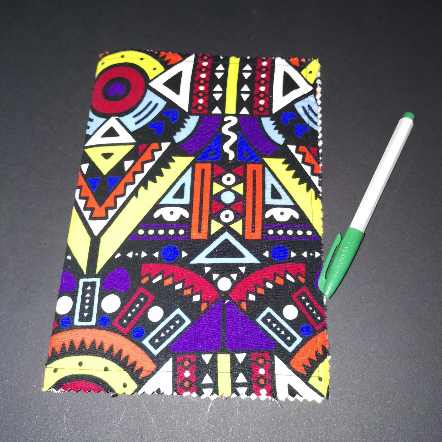 Quadernetto, Modello: Quaderno 1