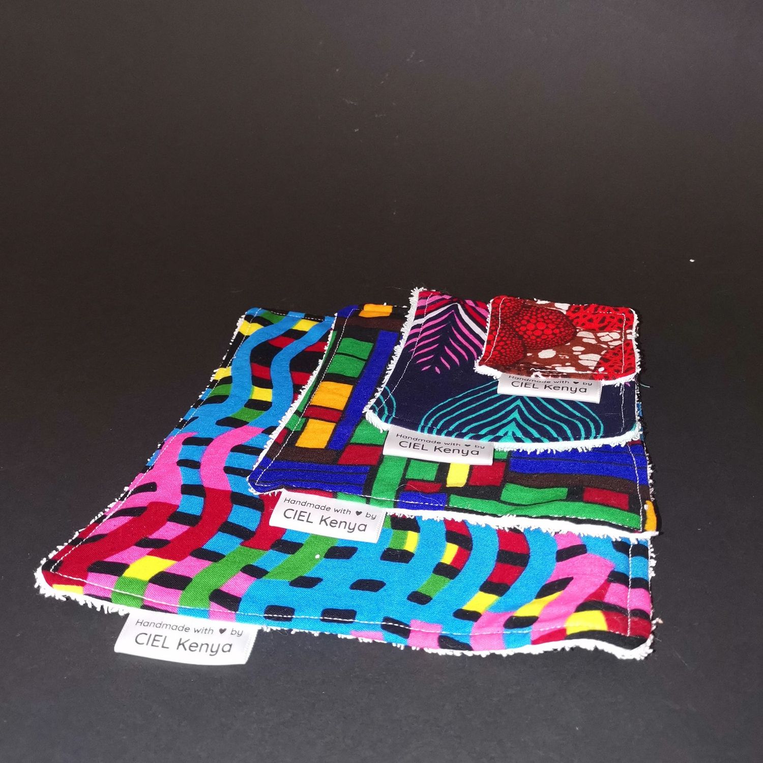 Pads struccanti