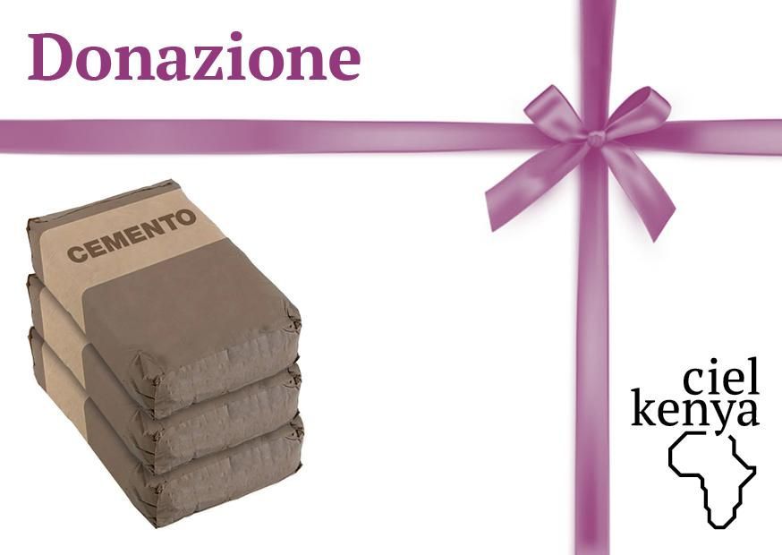 Cemento 3 sacchi