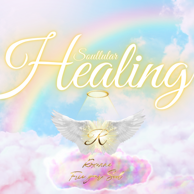Celestial+Earth Soullular Healing Journey