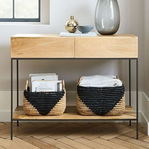 Hallway Console