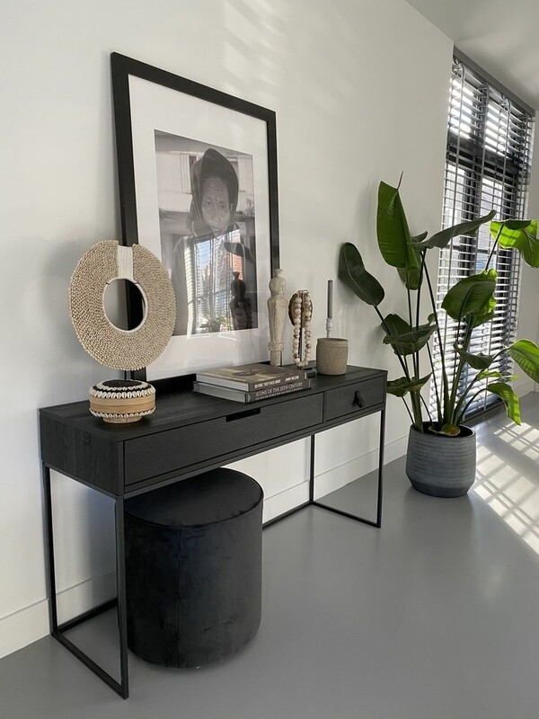 Zimbali Console Table