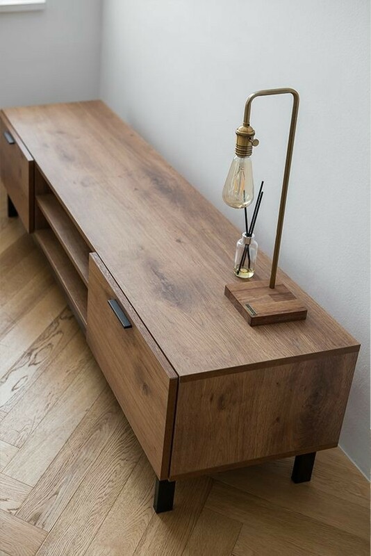 Loteni TV Cabinet
