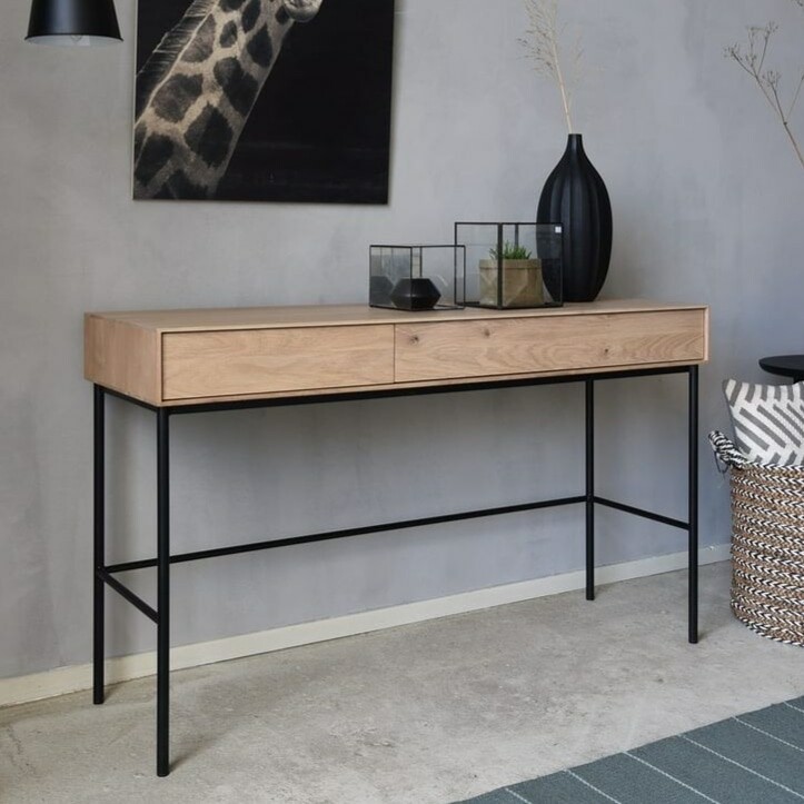 Umhlali Console Table
