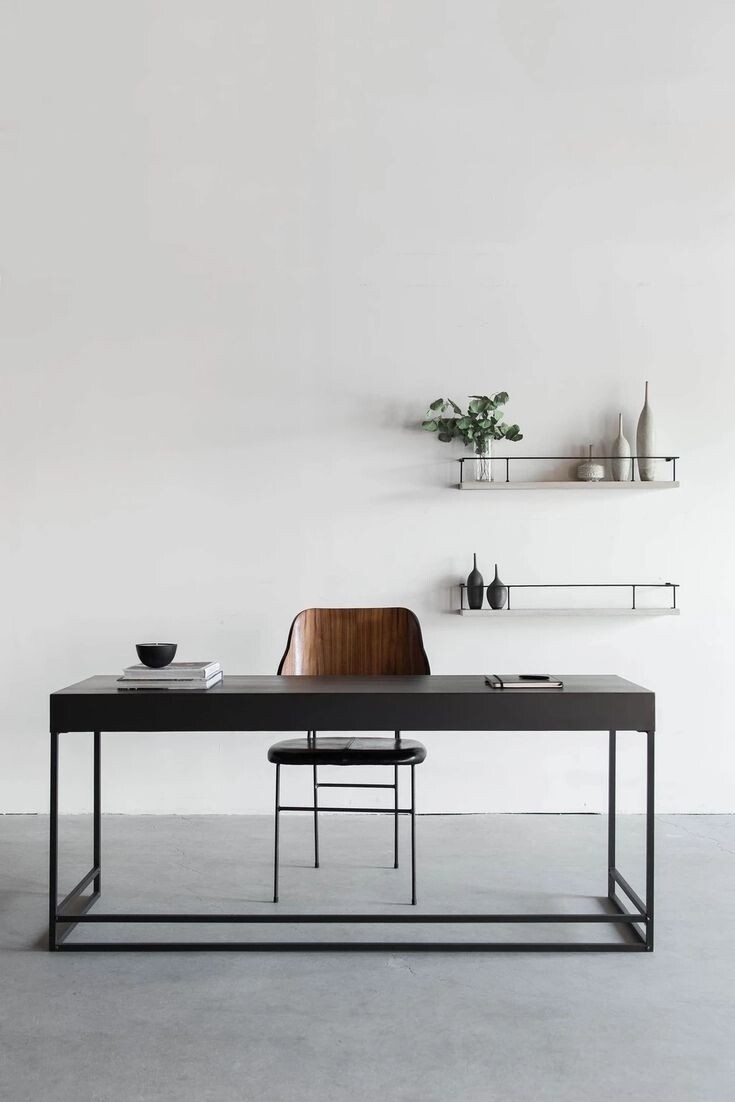 Zimbali Desk