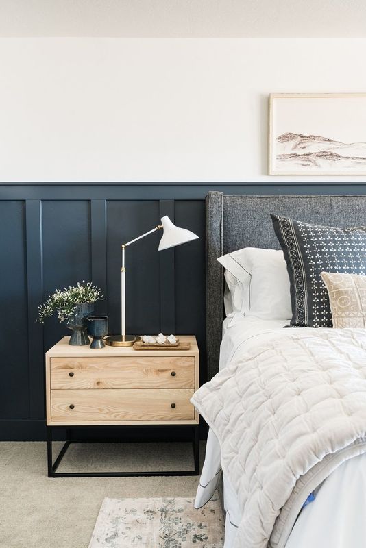 Simbithi Bedside Pedestal