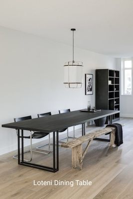 Loteni Dining Table