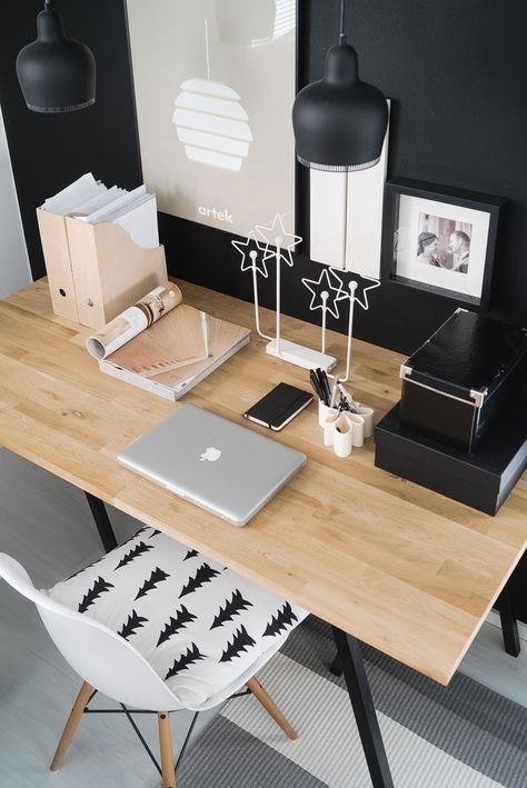 Euro Trestle Desk