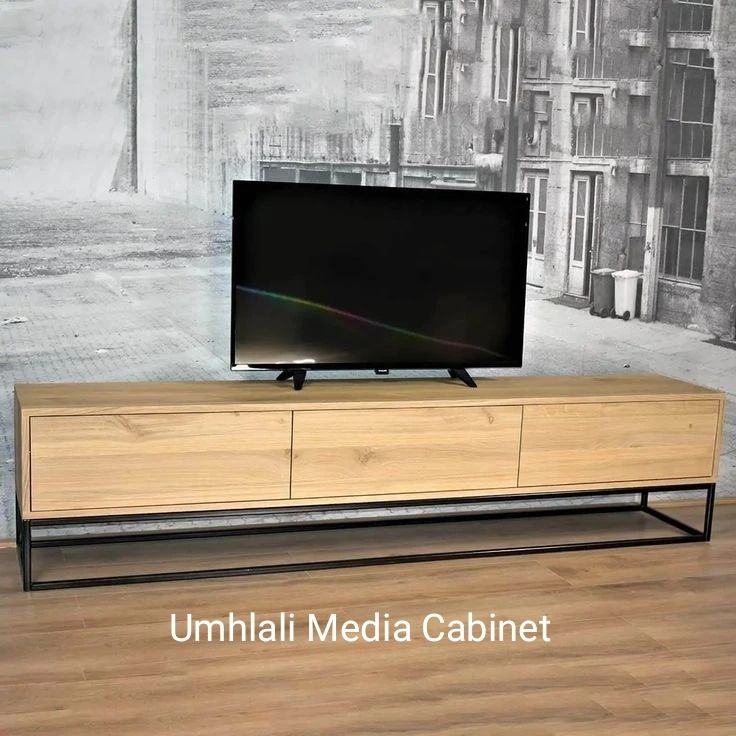 Umhlali Media Cabinet