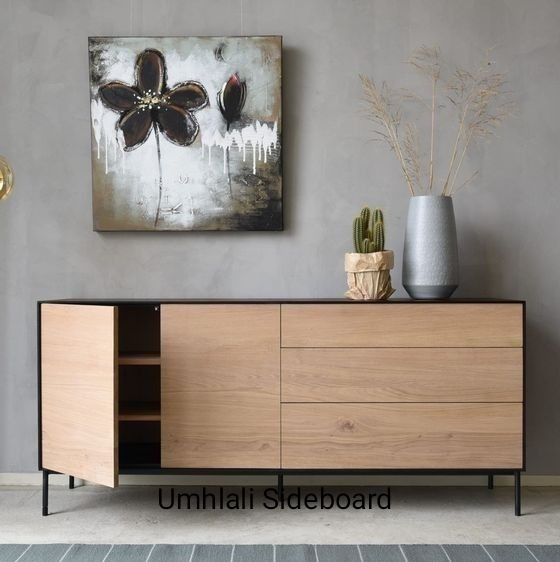 Umhlali Sideboard