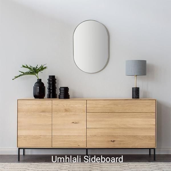 Umhlali Sideboard