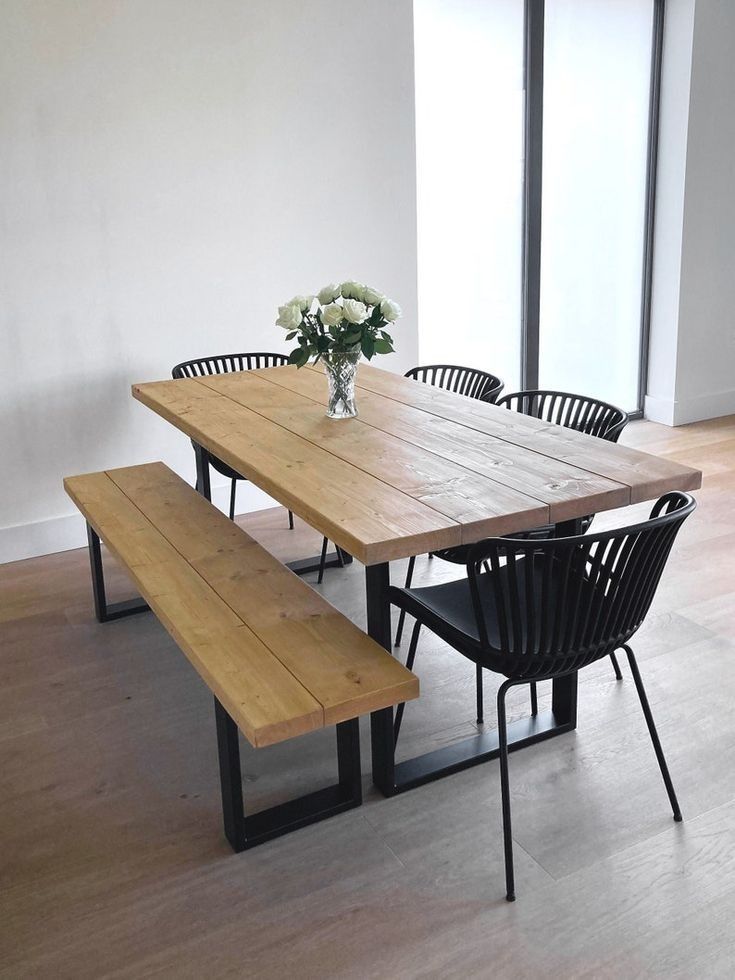 Harvest Dining Table