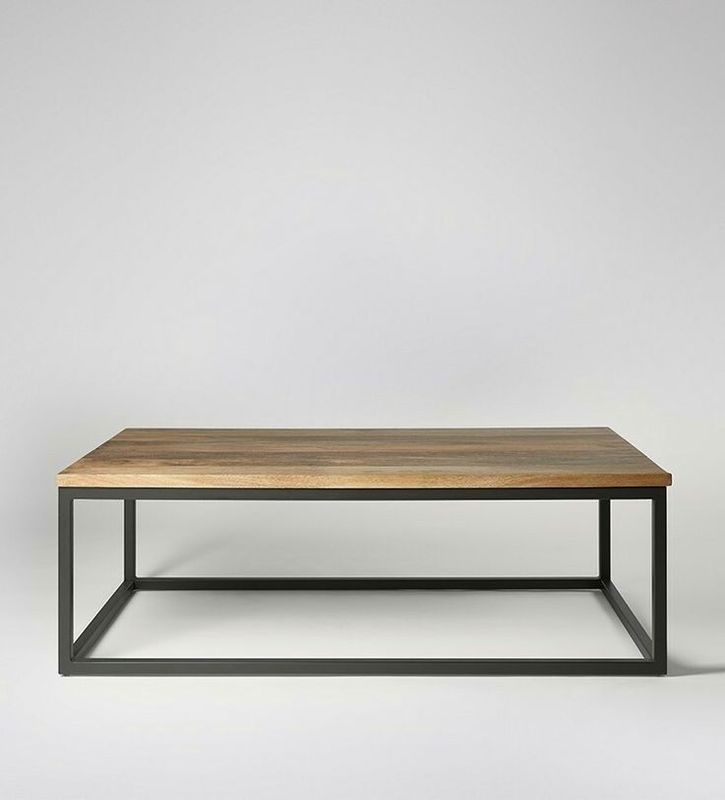 Eco Coffee Table