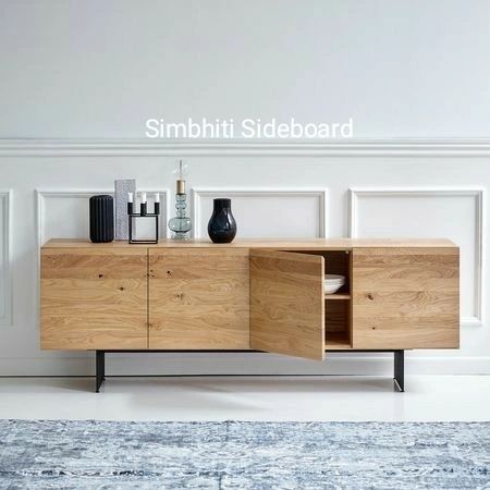 Simbithi Sideboard