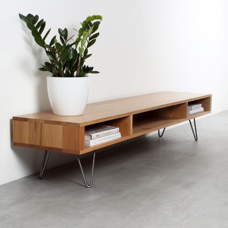 Eco TV Cabinet