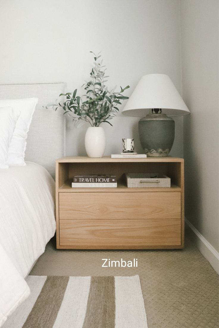 Zimbali Pedestal