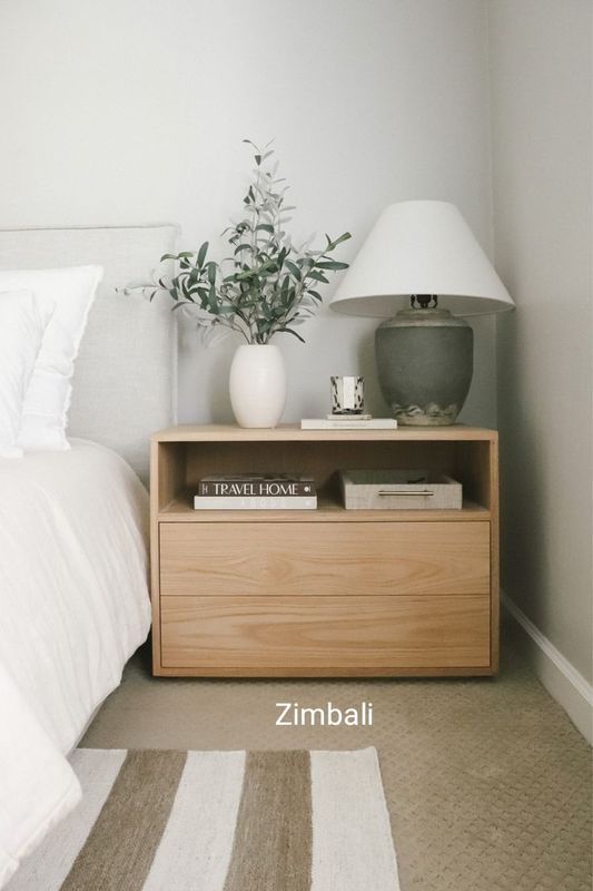 Zimbali Pedestal