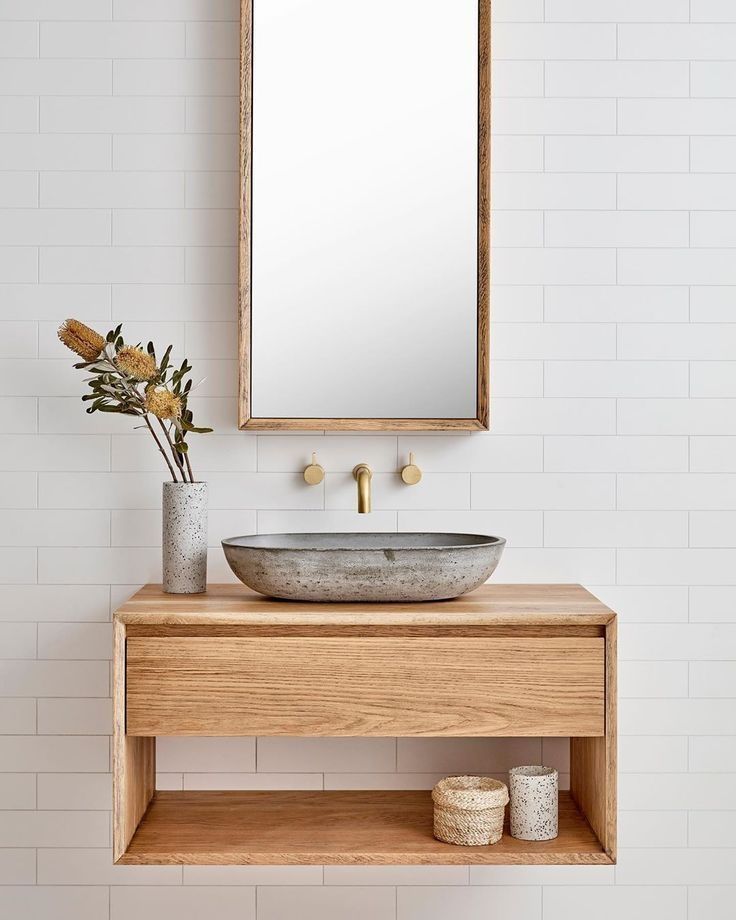 Umhlali Vanity