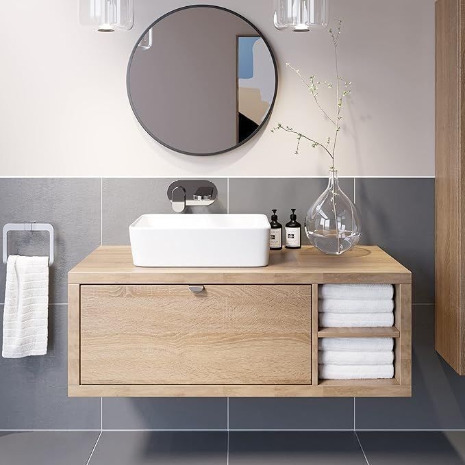 iMfolozi Vanity