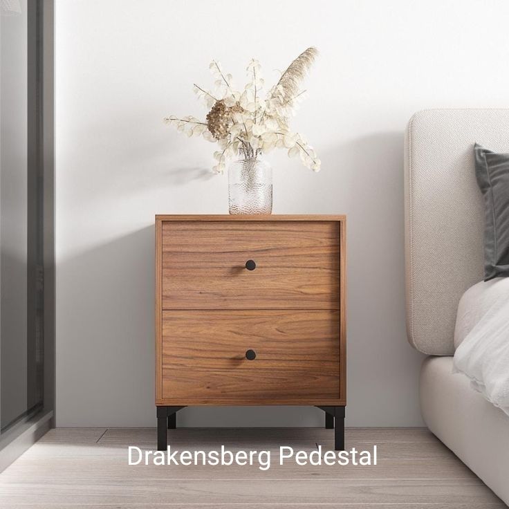 Drakensberg Pedestal