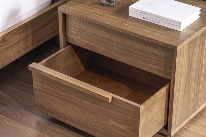Sabi Bedside Pedestal