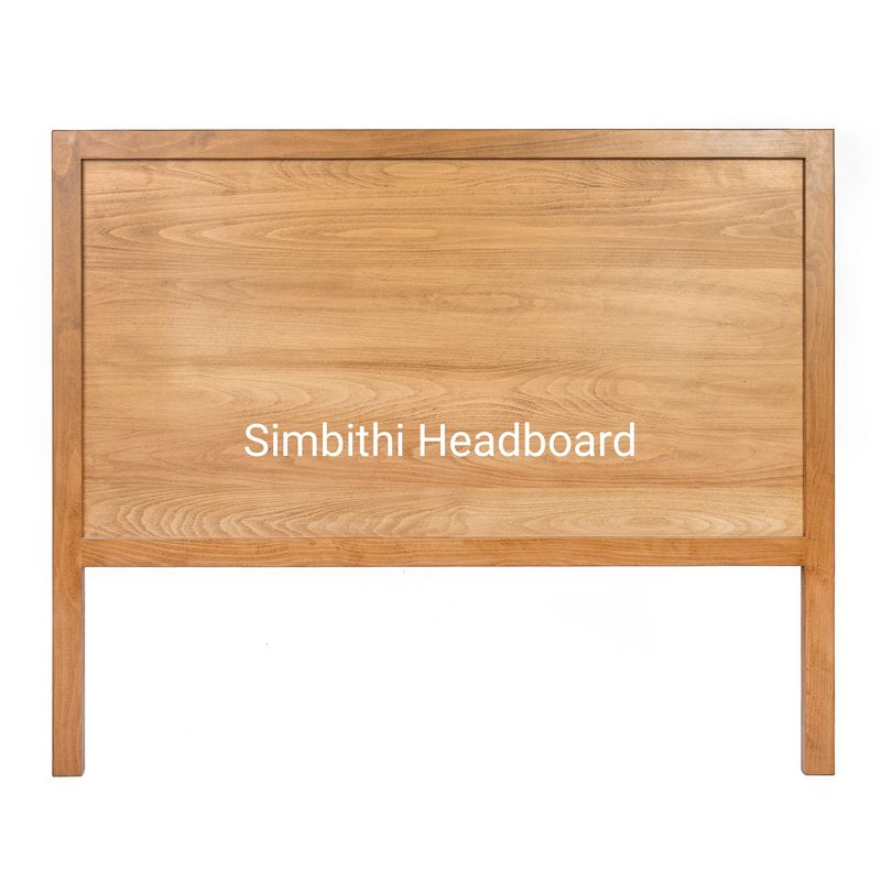 Simbithi Headboards