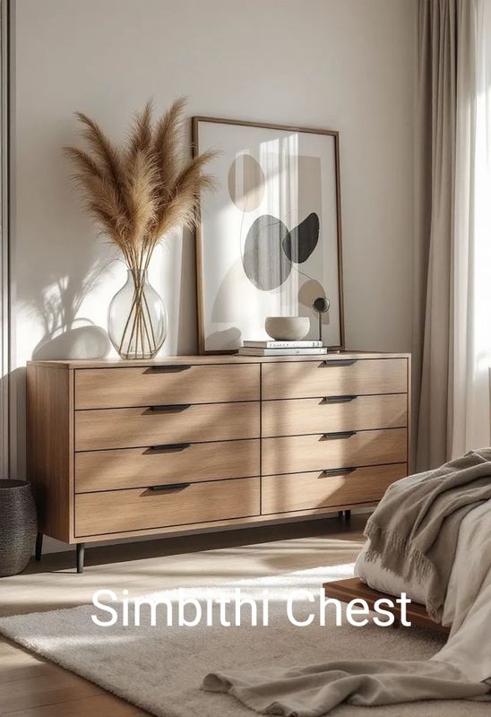 Simbithi Chest Of Drawers