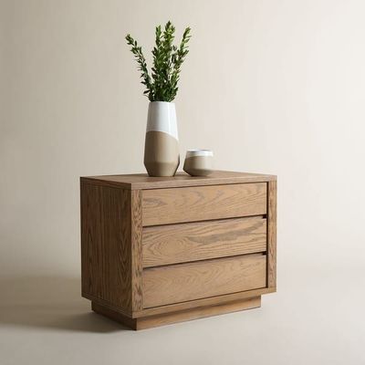 Bedside Pedestals