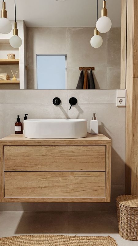 Zimbali Vanity