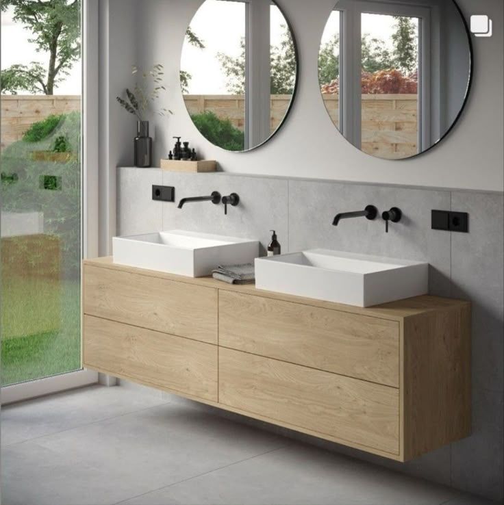 Zimbali Vanity
