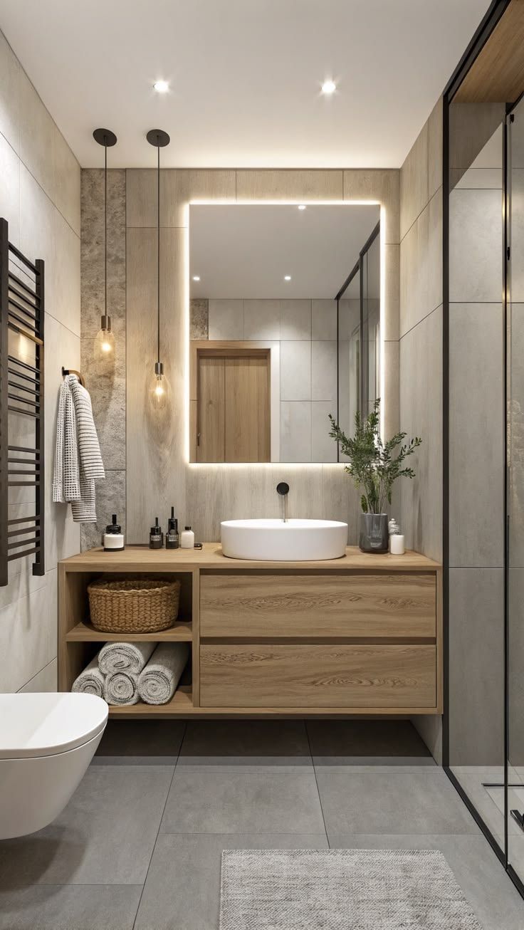 Simbithi Vanity