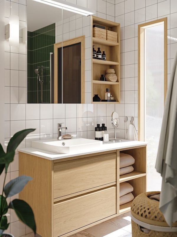 Simbithi Vanity