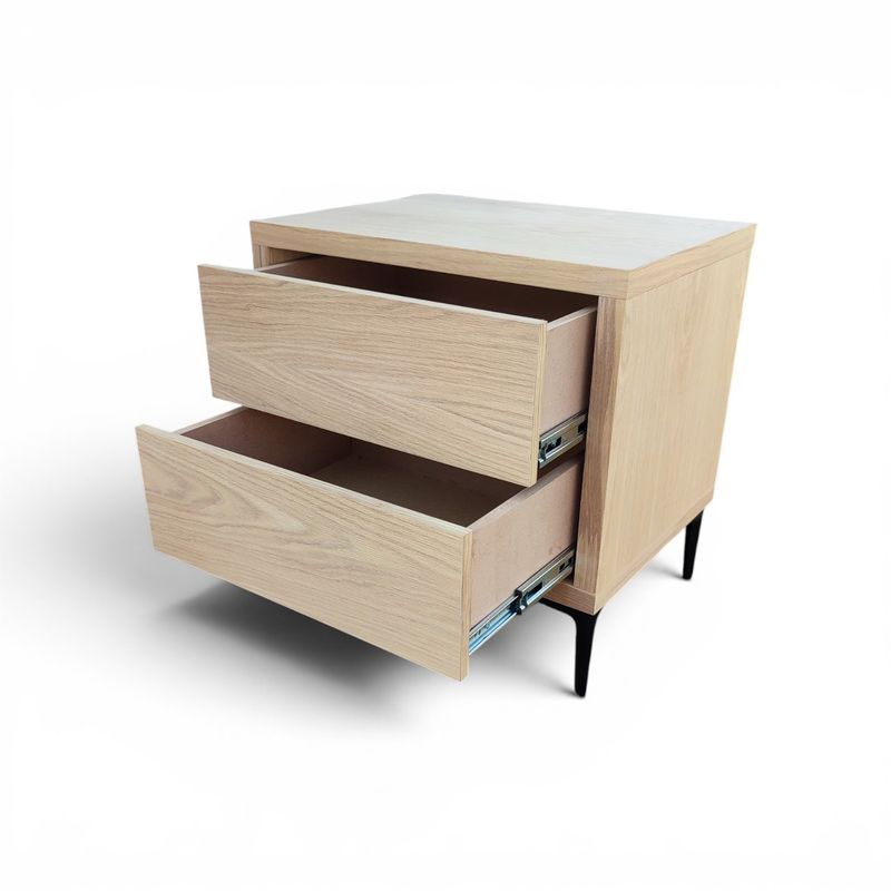 Paarl Bedside Pedestals