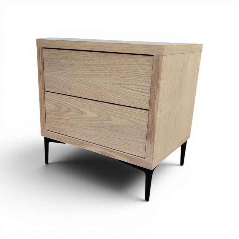 Paarl Bedside Pedestals Paarl Bedside Pedestals