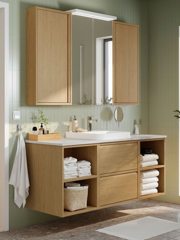 Clifton Vanity