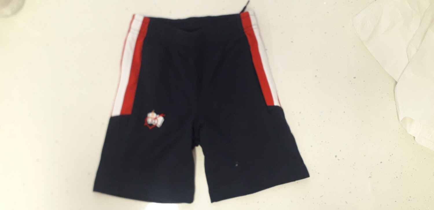 Pantalón Corto Infantil