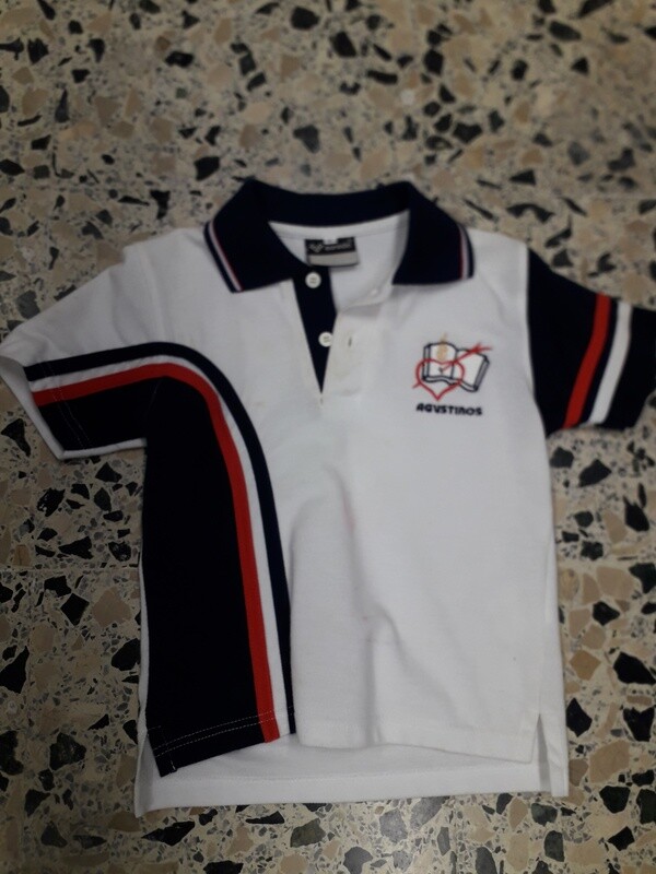 Polo Infantil