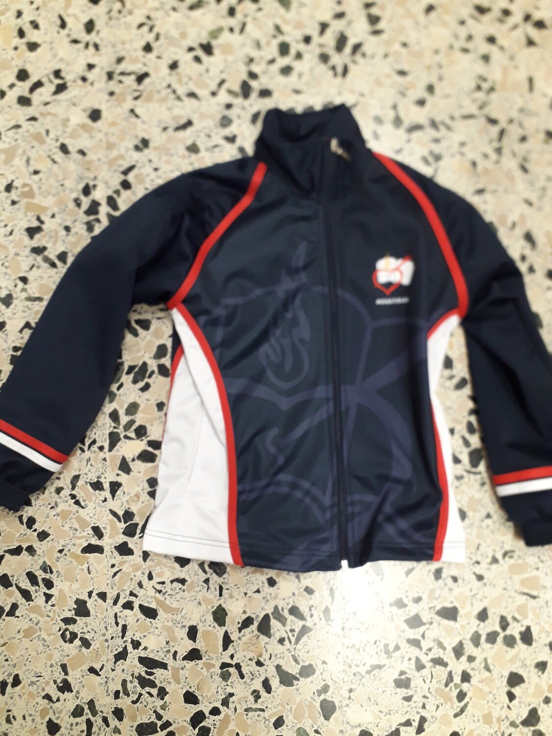 Sudadera PRIM-ESO