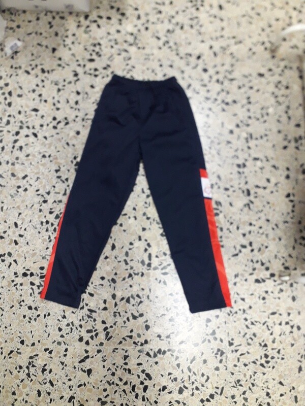 Pantalón Largo INFANTIL